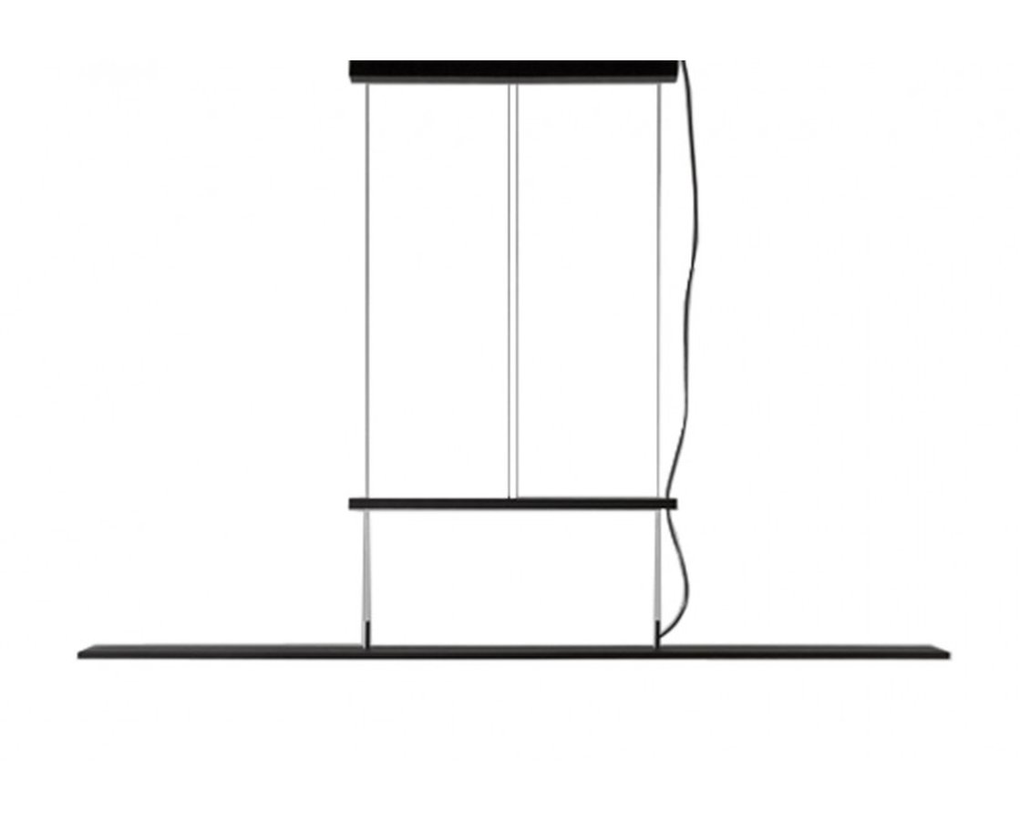 BlancoWhite Pendant Lamp by Santa and Cole Lamps